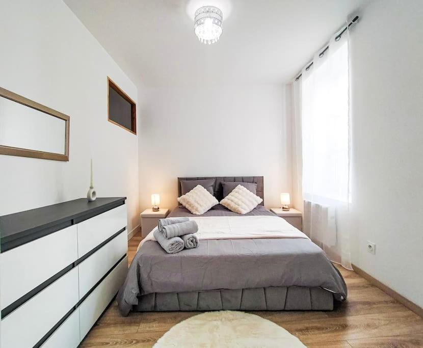 Appartement Charme De L'isere Au Coeur De *