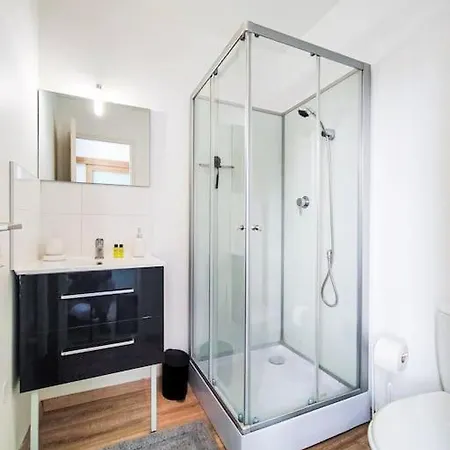 Charme De L'Isere Au Coeur De Ville Romans-sur-Isère Extérieur photo