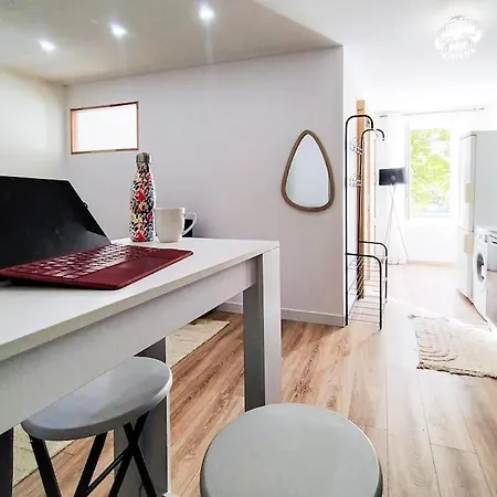 Charme De L'Isere Au Coeur De Ville Romans-sur-Isère Extérieur photo