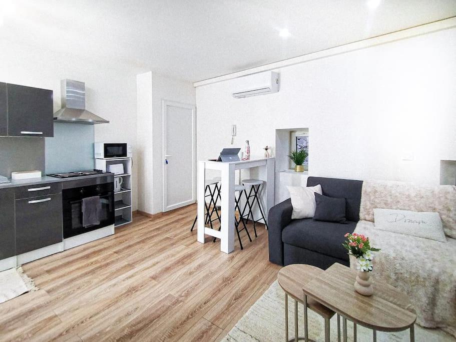 Apartment Charme De L'isere Au Coeur De Romans-sur-Isere