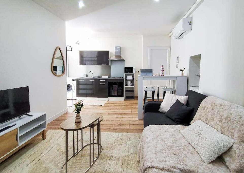 Apartment Charme De L'isere Au Coeur De